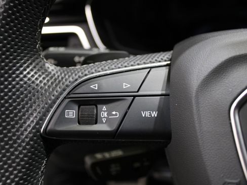 Used 2021 Audi S4 Prestige w/ Prestige Package image 26