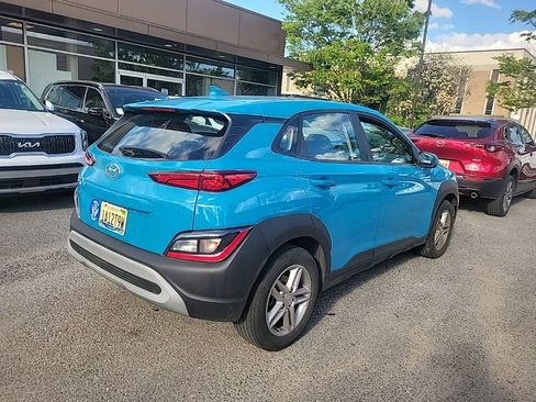 Used 2022 Hyundai Kona SE w/ Cargo Package image 3
