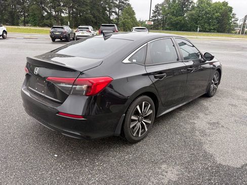 Used 2024 Honda Civic EX image 8