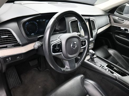 Used 2021 Volvo XC90 T6 Inscription image 14