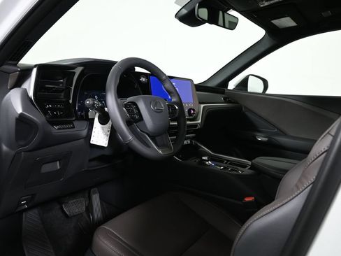 New 2026 Lexus TX 350 AWD w/ Technology Package image 14