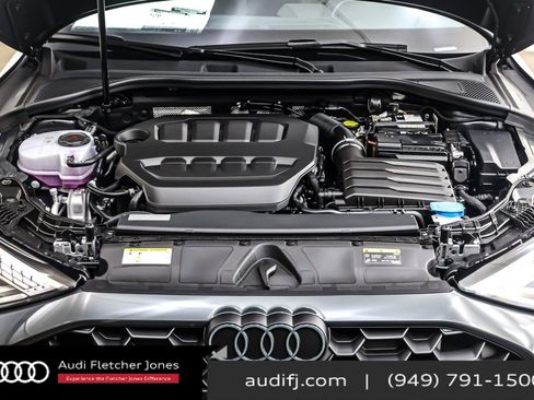 New 2026 Audi A3 2.0T Premium Plus image 11