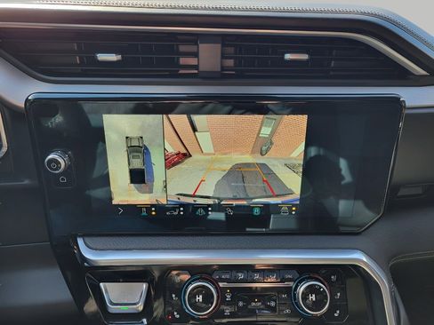 Used 2022 GMC Sierra 1500 Denali image 24