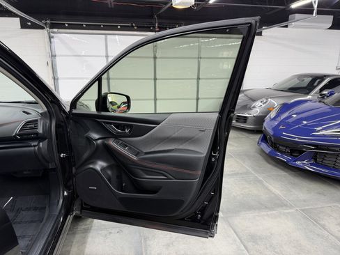 Used 2022 Subaru Forester Sport image 25