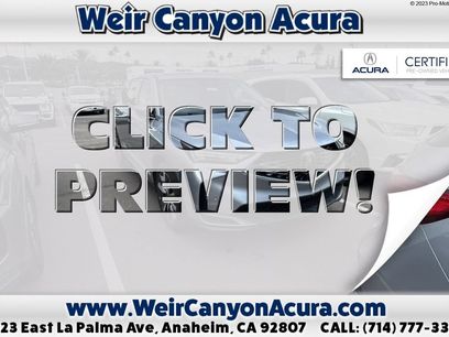 Certified 2025 Acura MDX w/ Technology Package
