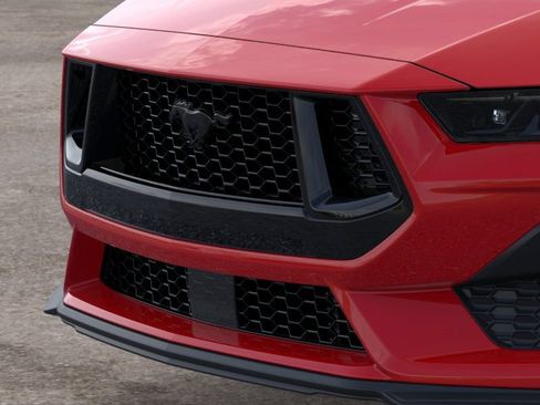 New 2026 Ford Mustang GT Premium RWD image 17