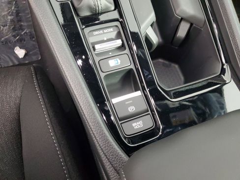 New 2026 Honda Accord Sport image 17