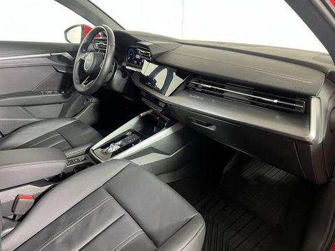Used 2022 Audi A3 2.0T Premium w/ 18" Wheel Package image 11