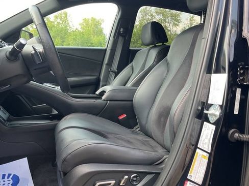 Used 2024 Acura RDX A-Spec w/ Advance Package AWD/4WD image 6
