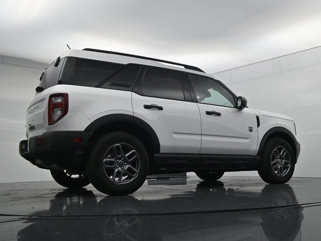 Used 2025 Ford Bronco Sport Big Bend AWD/4WD image 41