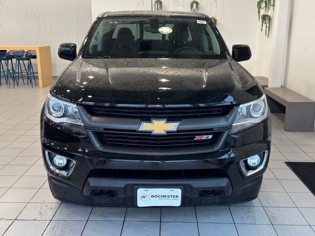 Used 2018 Chevrolet Colorado Z71 AWD/4WD image 35