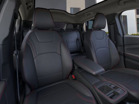 New 2025 Ford Mustang Mach-E Premium w/ Sport Appearance Package image 10