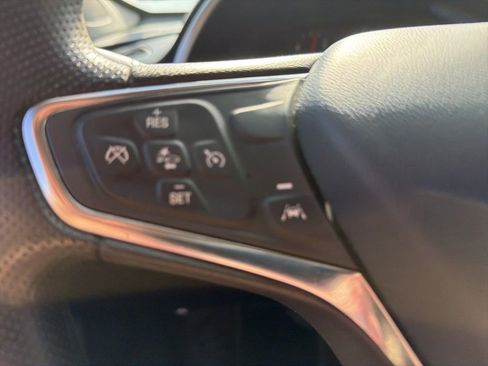 Used 2023 Chevrolet Malibu LT w/ Driver Confidence Package FWD image 21