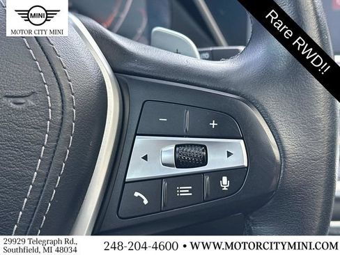 Used 2020 BMW X5 sDrive40i w/ Premium Package image 27