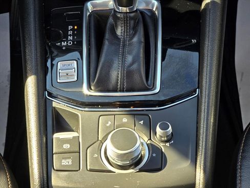 Used 2023 MAZDA CX-5 AWD 2.5 S image 20