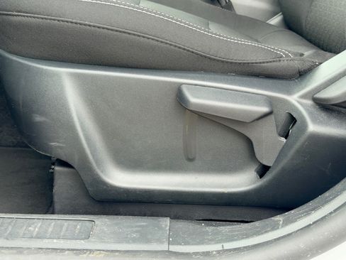 Used 2025 Ford Escape Active FWD image 16