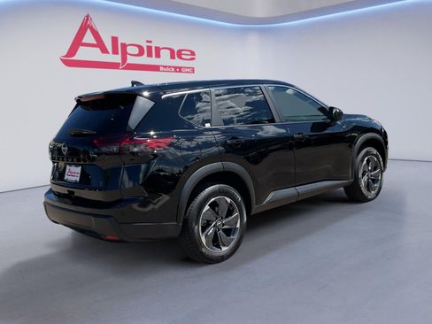 Used 2026 Nissan Rogue SV FWD image 5