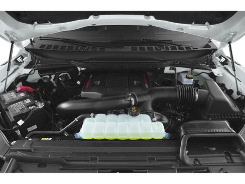 New 2026 Ford F150 Raptor w/ Equipment Group 803A Raptor R AWD/4WD image 9