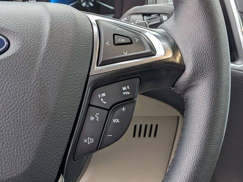 Used 2024 Ford Edge Titanium w/ Equipment Group 301A AWD/4WD image 21