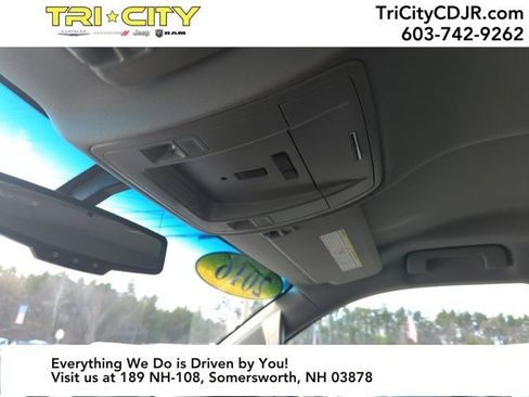 Used 2016 GMC Sierra 2500 SLT w/ Duramax Plus Package image 26