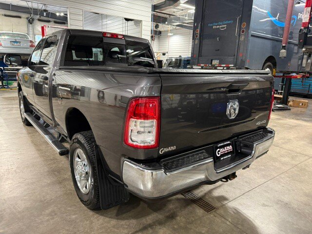 Used 2019 RAM 2500 Tradesman AWD/4WD image 31