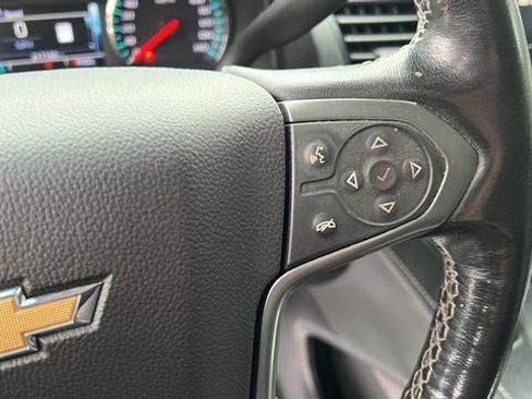 Used 2018 Chevrolet Tahoe LT image 31