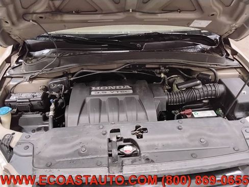 Used 2005 Honda Pilot EX-L image 9