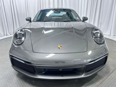 Certified 2024 Porsche 911 Carrera RWD image 32