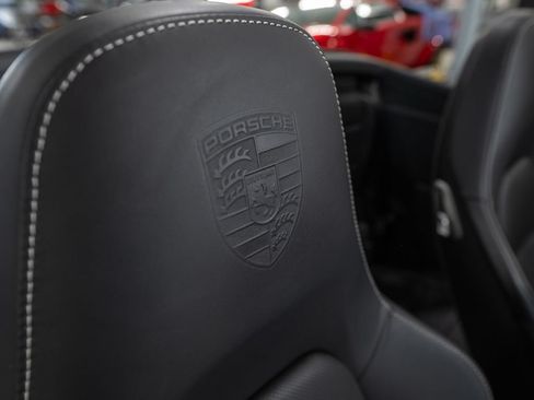Used 2019 Porsche 911 Turbo AWD/4WD image 24