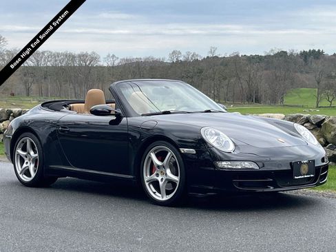 Used 2006 Porsche 911 Carrera S RWD image 2