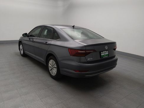 Used 2019 Volkswagen Jetta S w/ Driver Assistance Package FWD image 5