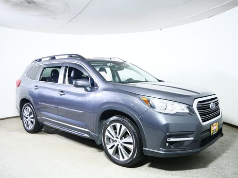 Used 2020 Subaru Ascent Limited w/ Technology Package image 1