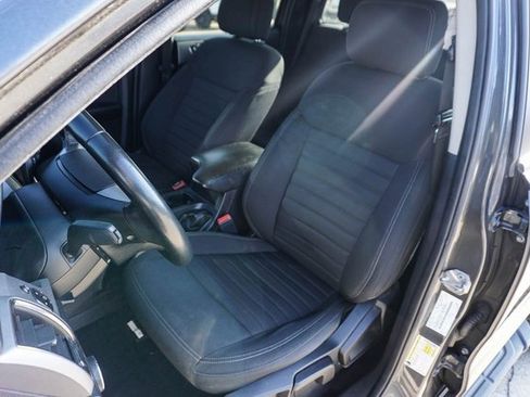 Used 2020 Ford Ranger XLT w/ Equipment Group 301A Mid image 16