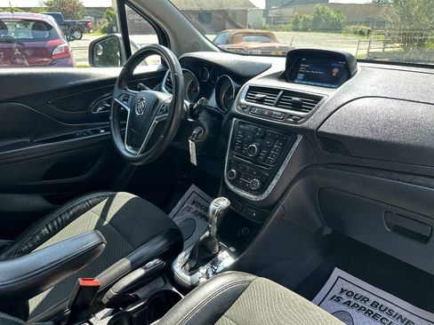 Used 2014 Buick Encore FWD image 20