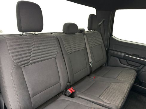 Used 2023 Ford F150 XL w/ STX Appearance Package image 18