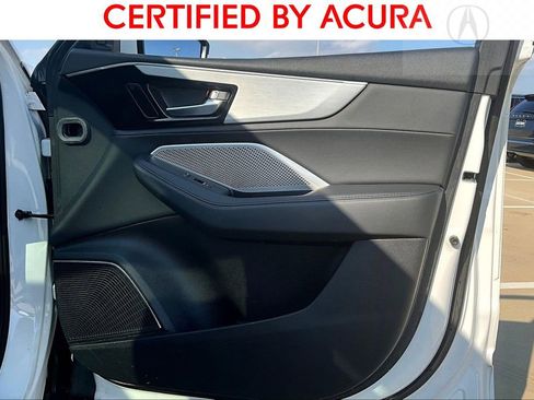 Certified 2023 Acura MDX FWD image 23