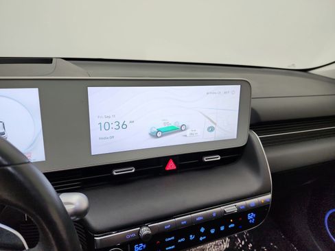 Used 2024 Hyundai Ioniq 5 Limited RWD image 14