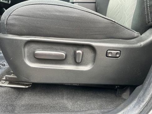 Used 2023 Toyota Tacoma TRD Sport w/ Advanced Technology Package image 29