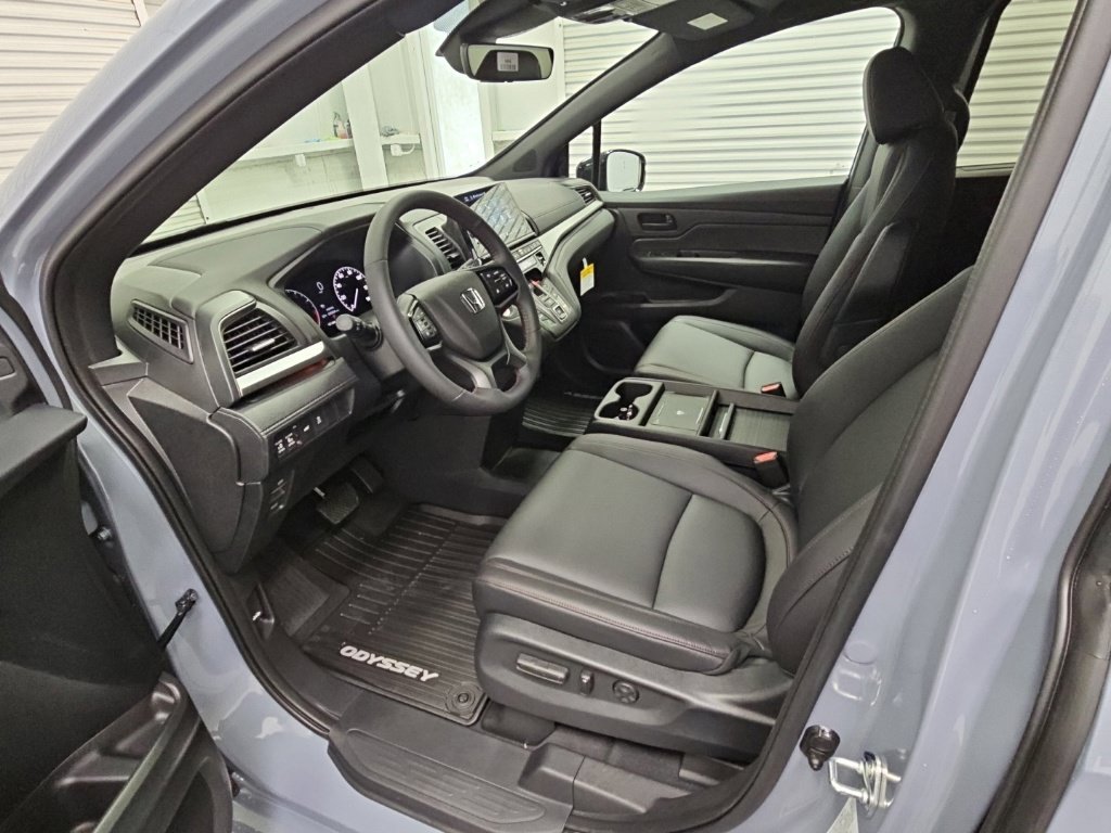 New 2027 Honda Odyssey Sport-L image 10