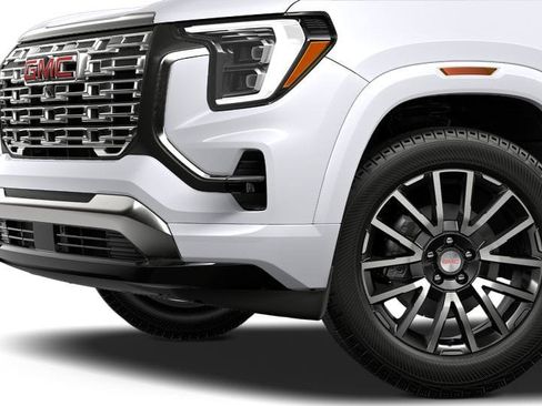 New 2027 GMC Terrain Denali AWD/4WD image 7