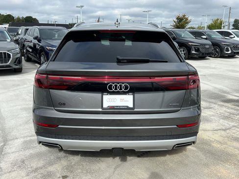 New 2026 Audi Q8 Premium image 6