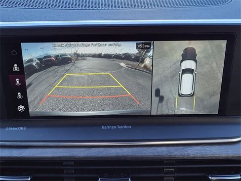 Used 2022 Kia Telluride SX w/ SX Prestige Package image 12