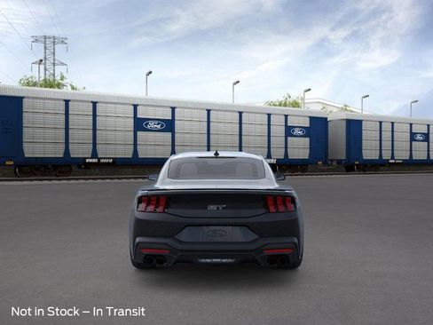 New 2025 Ford Mustang GT Premium image 18
