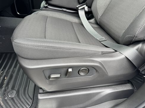 New 2026 Chevrolet Silverado 1500 LT image 14