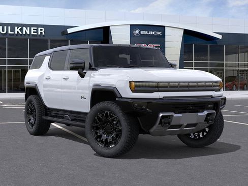 New 2026 GMC Hummer EV SUV image 7