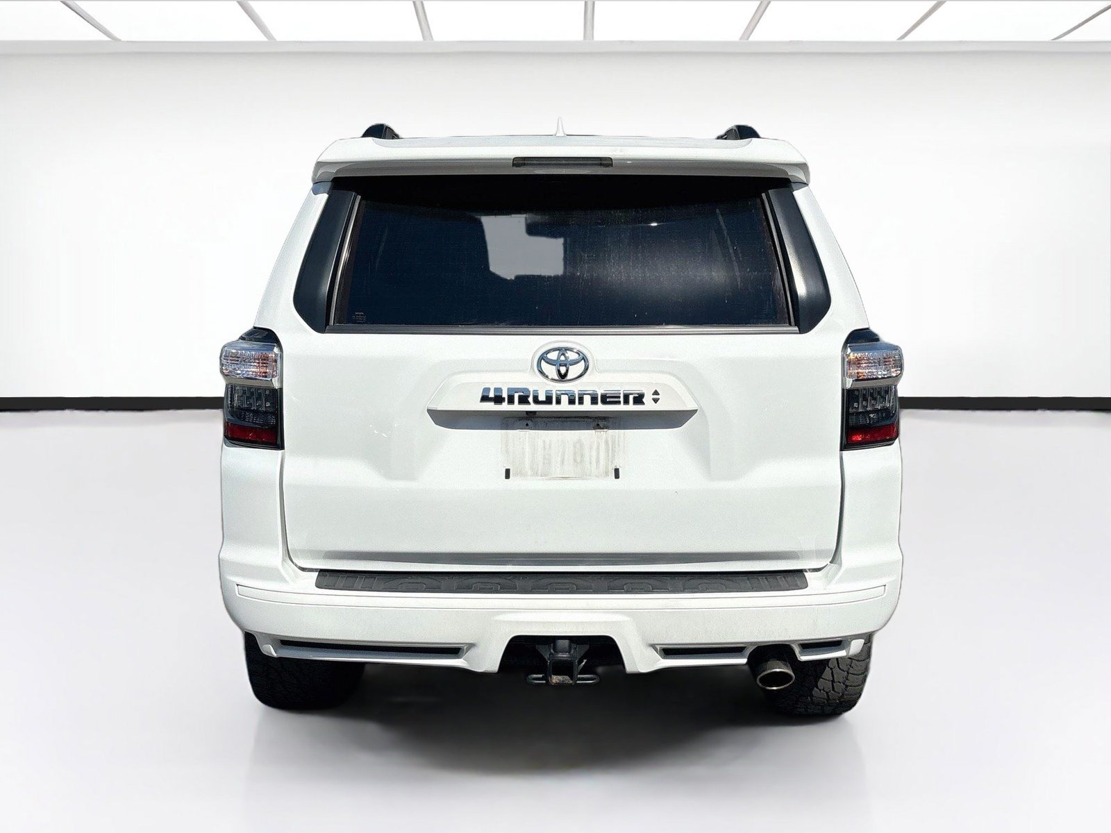 Used 2022 Toyota 4Runner TRD Sport w/ Technology Package AWD/4WD image 5