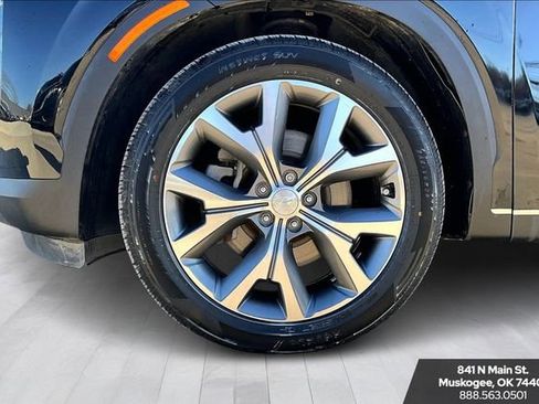 Used 2021 Hyundai Palisade SEL w/ Premium Package image 31