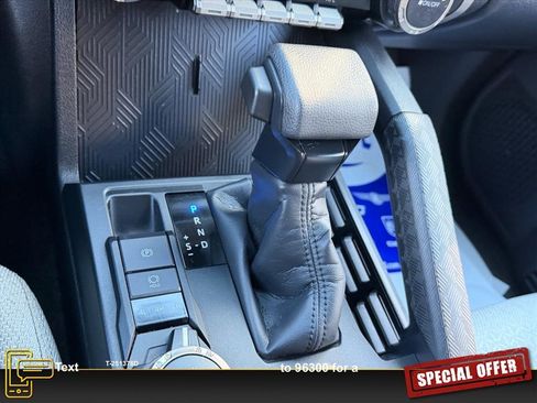 Used 2025 Toyota 4Runner SR5 image 20