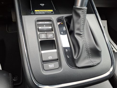 Certified 2024 Honda CR-V EX-L image 28