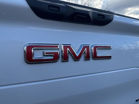 New 2026 GMC Sierra EV Elevation image 55